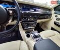 Синій Ролс Ройс Фантом, об'ємом двигуна 6.75 л та пробігом 37 тис. км за 450000 $, фото 15 на Automoto.ua
