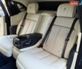 Синій Ролс Ройс Фантом, об'ємом двигуна 6.75 л та пробігом 36 тис. км за 400000 $, фото 53 на Automoto.ua