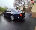 Синій Ролс Ройс Фантом, об'ємом двигуна 6.75 л та пробігом 37 тис. км за 450000 $, фото 1 на Automoto.ua