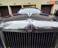 Синій Ролс Ройс Фантом, об'ємом двигуна 6.75 л та пробігом 37 тис. км за 450000 $, фото 12 на Automoto.ua