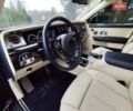 Синій Ролс Ройс Фантом, об'ємом двигуна 6.75 л та пробігом 37 тис. км за 450000 $, фото 17 на Automoto.ua
