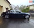 Синій Ролс Ройс Фантом, об'ємом двигуна 6.75 л та пробігом 37 тис. км за 450000 $, фото 6 на Automoto.ua