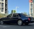 Синій Ролс Ройс Фантом, об'ємом двигуна 6.75 л та пробігом 36 тис. км за 400000 $, фото 32 на Automoto.ua