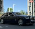 Синій Ролс Ройс Фантом, об'ємом двигуна 6.75 л та пробігом 36 тис. км за 400000 $, фото 16 на Automoto.ua