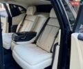 Синій Ролс Ройс Фантом, об'ємом двигуна 6.75 л та пробігом 36 тис. км за 400000 $, фото 56 на Automoto.ua