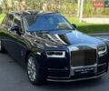 Синій Ролс Ройс Фантом, об'ємом двигуна 6.75 л та пробігом 36 тис. км за 400000 $, фото 13 на Automoto.ua