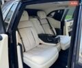 Синій Ролс Ройс Фантом, об'ємом двигуна 6.75 л та пробігом 36 тис. км за 400000 $, фото 55 на Automoto.ua