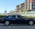 Синій Ролс Ройс Фантом, об'ємом двигуна 6.75 л та пробігом 36 тис. км за 400000 $, фото 23 на Automoto.ua
