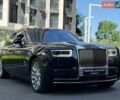Синій Ролс Ройс Фантом, об'ємом двигуна 6.75 л та пробігом 36 тис. км за 400000 $, фото 14 на Automoto.ua