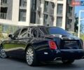 Синій Ролс Ройс Фантом, об'ємом двигуна 6.75 л та пробігом 36 тис. км за 400000 $, фото 30 на Automoto.ua
