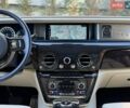 Синій Ролс Ройс Фантом, об'ємом двигуна 6.75 л та пробігом 36 тис. км за 400000 $, фото 105 на Automoto.ua