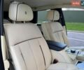 Синій Ролс Ройс Фантом, об'ємом двигуна 6.75 л та пробігом 36 тис. км за 400000 $, фото 50 на Automoto.ua