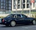 Синій Ролс Ройс Фантом, об'ємом двигуна 6.75 л та пробігом 36 тис. км за 400000 $, фото 22 на Automoto.ua