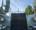 Ролс Ройс Silver Cloud, объемом двигателя 6.6 л и пробегом 75 тыс. км за 350000 $, фото 1 на Automoto.ua