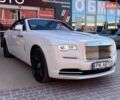 Белый Ролс Ройс Сильвер Давн, объемом двигателя 6.6 л и пробегом 49 тыс. км за 338971 $, фото 3 на Automoto.ua
