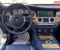 Белый Ролс Ройс Сильвер Давн, объемом двигателя 6.6 л и пробегом 49 тыс. км за 338971 $, фото 58 на Automoto.ua