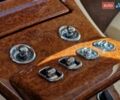 Сірий Ролс Ройс Сільвер Сераф, об'ємом двигуна 5.4 л та пробігом 16 тис. км за 149990 $, фото 100 на Automoto.ua