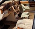 Сірий Ролс Ройс Сільвер Сераф, об'ємом двигуна 5.4 л та пробігом 16 тис. км за 149990 $, фото 64 на Automoto.ua
