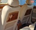 Сірий Ролс Ройс Сільвер Сераф, об'ємом двигуна 5.4 л та пробігом 16 тис. км за 149990 $, фото 81 на Automoto.ua