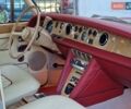 Красный Ролс Ройс Сильвер Шедов, объемом двигателя 6.75 л и пробегом 50 тыс. км за 94990 $, фото 56 на Automoto.ua