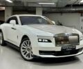 Білий Ролс Ройс Wraith, об'ємом двигуна 0 л та пробігом 0 тис. км за 650000 $, фото 1 на Automoto.ua