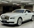 Білий Ролс Ройс Wraith, об'ємом двигуна 0 л та пробігом 0 тис. км за 650000 $, фото 13 на Automoto.ua