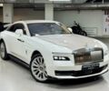 Білий Ролс Ройс Wraith, об'ємом двигуна 0 л та пробігом 0 тис. км за 650000 $, фото 2 на Automoto.ua