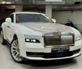 Білий Ролс Ройс Wraith, об'ємом двигуна 0 л та пробігом 0 тис. км за 650000 $, фото 5 на Automoto.ua