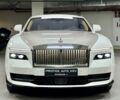 Білий Ролс Ройс Wraith, об'ємом двигуна 0 л та пробігом 0 тис. км за 650000 $, фото 9 на Automoto.ua