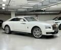 Білий Ролс Ройс Wraith, об'ємом двигуна 0 л та пробігом 0 тис. км за 650000 $, фото 11 на Automoto.ua