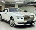 Білий Ролс Ройс Wraith, об'ємом двигуна 0 л та пробігом 0 тис. км за 650000 $, фото 1 на Automoto.ua