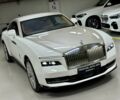 Білий Ролс Ройс Wraith, об'ємом двигуна 0 л та пробігом 0 тис. км за 650000 $, фото 14 на Automoto.ua