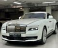Білий Ролс Ройс Wraith, об'ємом двигуна 0 л та пробігом 0 тис. км за 650000 $, фото 6 на Automoto.ua