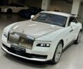 Білий Ролс Ройс Wraith, об'ємом двигуна 0 л та пробігом 0 тис. км за 650000 $, фото 10 на Automoto.ua