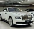 Білий Ролс Ройс Wraith, об'ємом двигуна 0 л та пробігом 0 тис. км за 650000 $, фото 19 на Automoto.ua