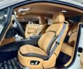 Білий Ролс Ройс Wraith, об'ємом двигуна 0 л та пробігом 0 тис. км за 650000 $, фото 34 на Automoto.ua