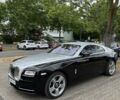 Черный Ролс Ройс Wraith, объемом двигателя 6.59 л и пробегом 147 тыс. км за 140000 $, фото 3 на Automoto.ua