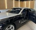 Черный Ролс Ройс Wraith, объемом двигателя 6.59 л и пробегом 147 тыс. км за 140000 $, фото 1 на Automoto.ua