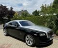 Черный Ролс Ройс Wraith, объемом двигателя 6.59 л и пробегом 147 тыс. км за 140000 $, фото 4 на Automoto.ua