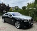 Черный Ролс Ройс Wraith, объемом двигателя 6.59 л и пробегом 147 тыс. км за 140000 $, фото 5 на Automoto.ua