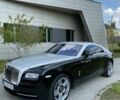 Черный Ролс Ройс Wraith, объемом двигателя 6.59 л и пробегом 147 тыс. км за 140000 $, фото 1 на Automoto.ua
