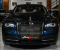 Чорний Ролс Ройс Wraith, об'ємом двигуна 6.6 л та пробігом 4 тис. км за 275000 $, фото 1 на Automoto.ua