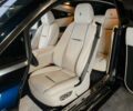 Чорний Ролс Ройс Wraith, об'ємом двигуна 6.6 л та пробігом 4 тис. км за 275000 $, фото 22 на Automoto.ua