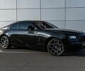 Черный Ролс Ройс Wraith, объемом двигателя 6.6 л и пробегом 37 тыс. км за 0 $, фото 1 на Automoto.ua