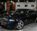 Чорний Ролс Ройс Wraith, об'ємом двигуна 6.6 л та пробігом 4 тис. км за 275000 $, фото 3 на Automoto.ua