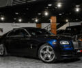 Чорний Ролс Ройс Wraith, об'ємом двигуна 6.6 л та пробігом 4 тис. км за 275000 $, фото 9 на Automoto.ua