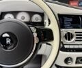 Чорний Ролс Ройс Wraith, об'ємом двигуна 6.6 л та пробігом 19 тис. км за 335000 $, фото 29 на Automoto.ua