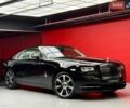 Черный Ролс Ройс Wraith, объемом двигателя 6.6 л и пробегом 20 тыс. км за 249000 $, фото 11 на Automoto.ua