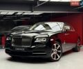 Черный Ролс Ройс Wraith, объемом двигателя 6.6 л и пробегом 20 тыс. км за 249000 $, фото 1 на Automoto.ua
