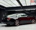 Черный Ролс Ройс Wraith, объемом двигателя 6.6 л и пробегом 20 тыс. км за 249000 $, фото 16 на Automoto.ua